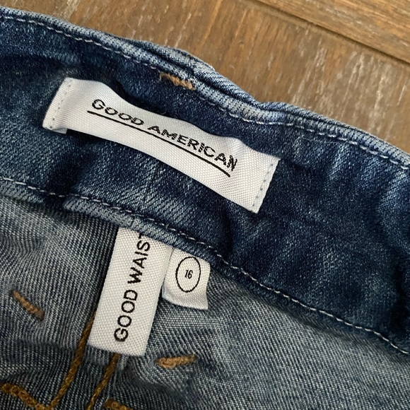 Good American Jeans See description for sz - Picture 8 of 9